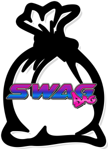 RC Swag - SWAG BAG