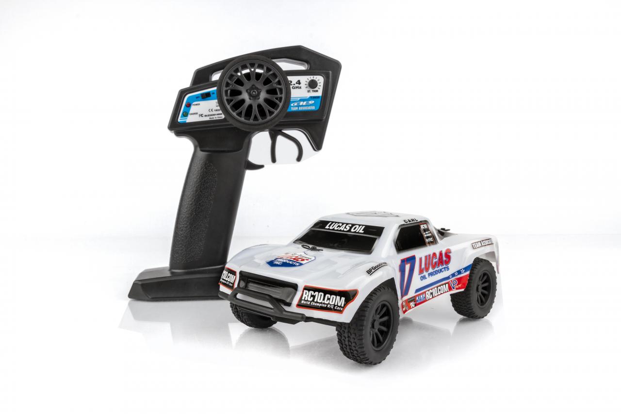 oil remote control car