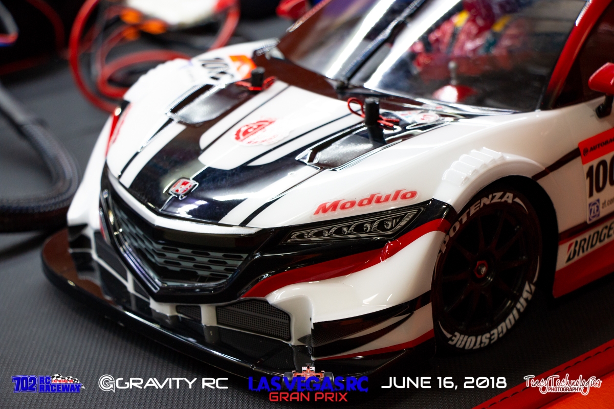 Concourse Win - Custom Stickers Make The Difference - RC SWAG ...