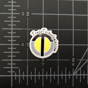 Stickers - Custom Design - RC Swag