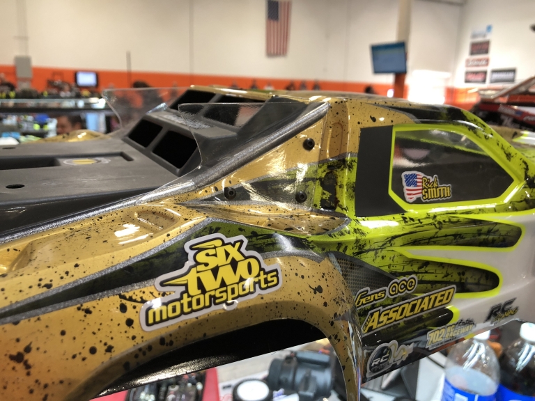 custom stickers for rc cars