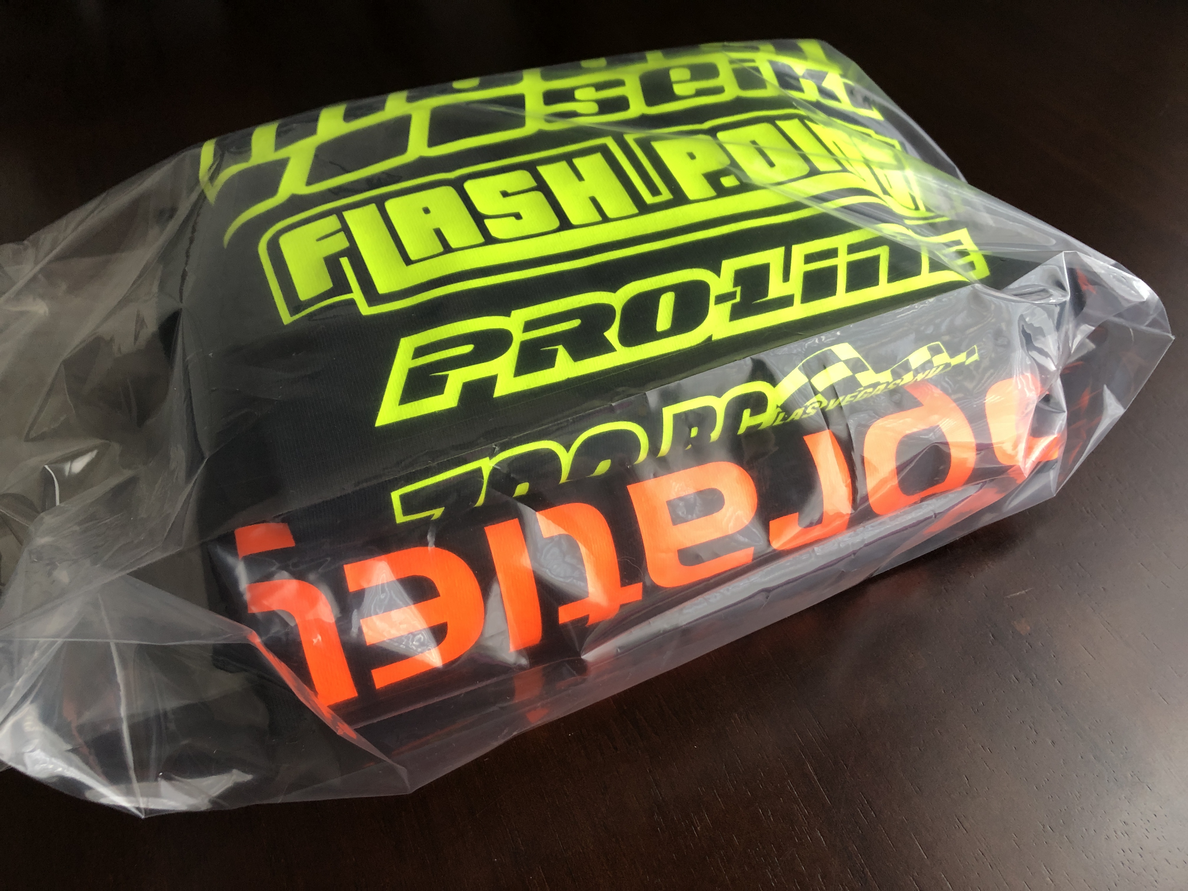 Custom RC Racing Sponsor Shirts RC SWAG Stickers, TShirts, Hoodies