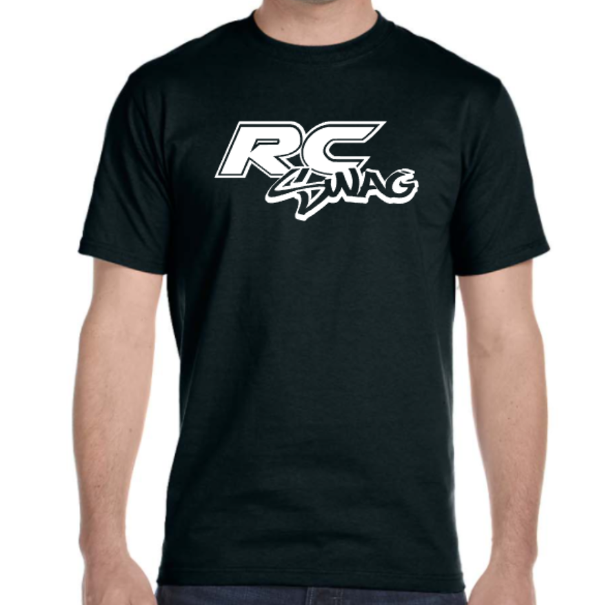 RC SWAG Logo T-Shirt