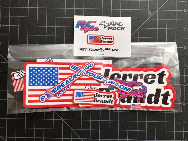 custom stickers for rc cars