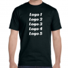 RC Sponsor Logo T-Shirt V1 - Image 26