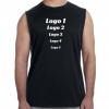 RC Sponsor Sleeveless T-Shirts - Image 2