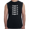 RC Sponsor Sleeveless T-Shirts