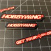 Custom Color RC Sponsor Stickers - Image 6
