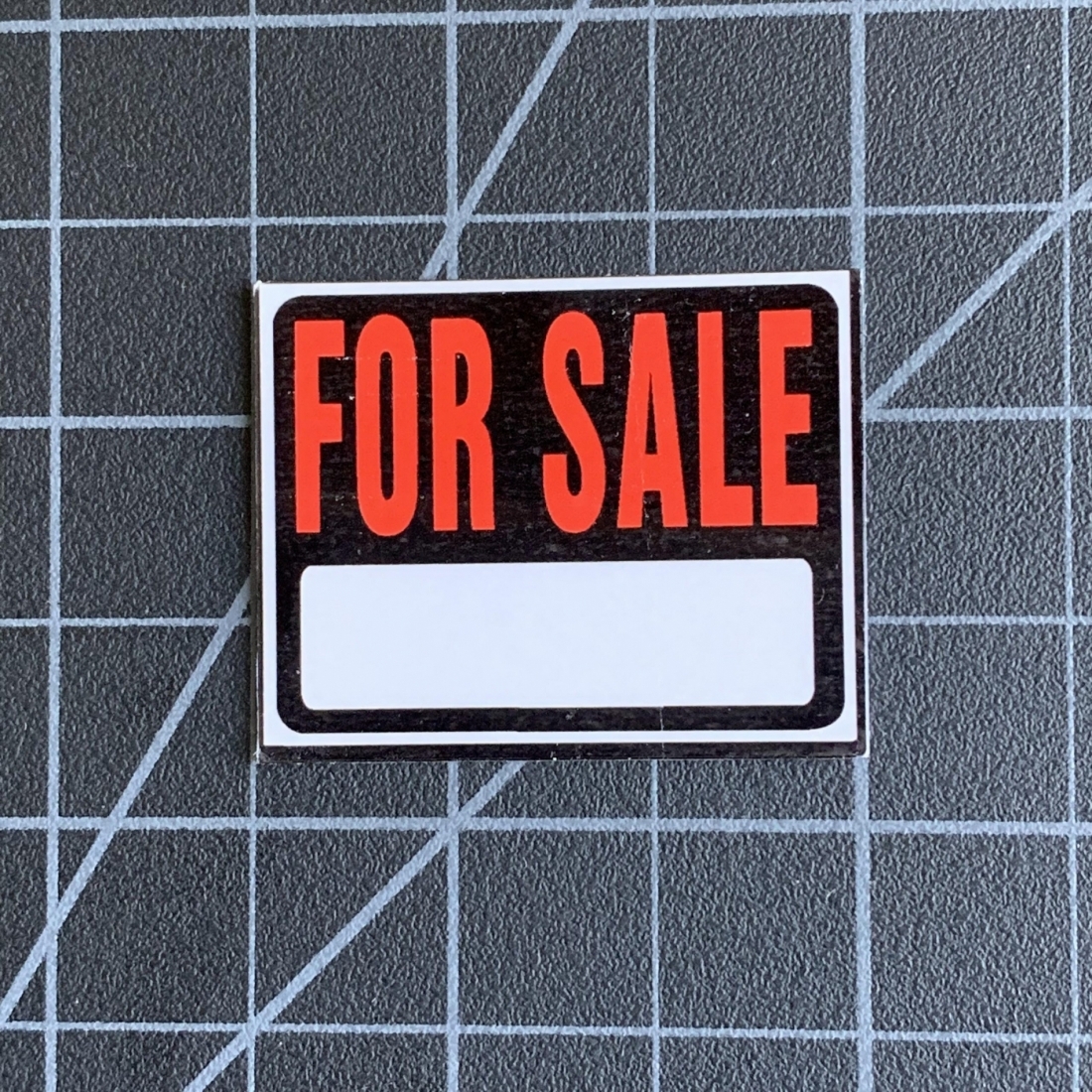 Large Format Stickers (SAV) - Easy Signs