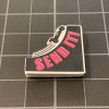 SEND IT! Sticker