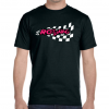 RC SWAG Checkered Flag T-Shirt