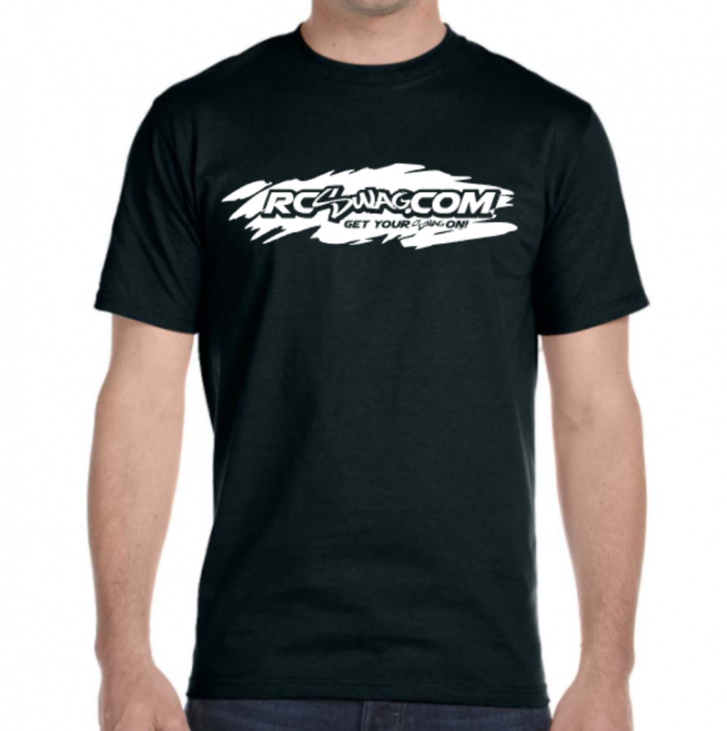 RC SWAG - Get Your SWAG On T-Shirt - RC SWAG - Stickers, T-Shirts ...