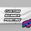 Custom Banner Printing Service - Image 13