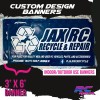 Custom Banner Printing Service - Image 3