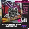 Custom Banner Printing Service - Image 2