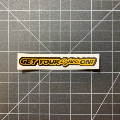 rc car sponsor decals