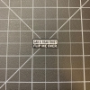 RC Bumper Sticker Decals - Scale Bumper Stickers
