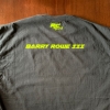 RC Sponsor Logo Shirts by RC SWAG