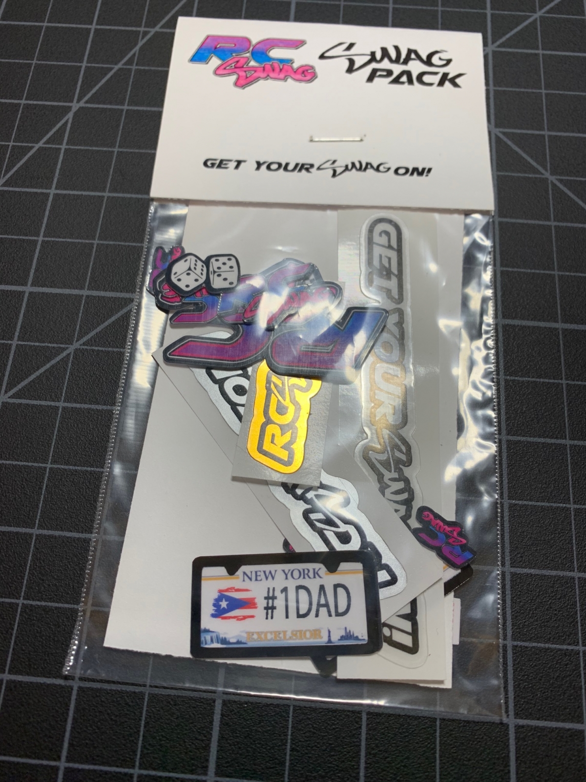 rc plate shop