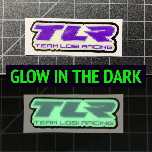 rc car sponsor decals