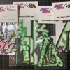 RC Sponsor Stickers, RC Stickers, RC SWAG
