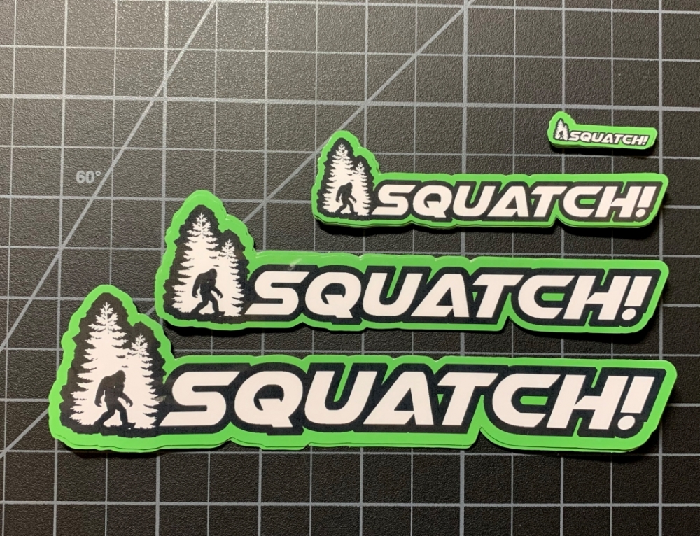 custom stickers for rc cars