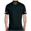 TLR Sponsor Logo T-Shirt - Image 2