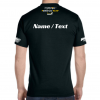 TLR Sponsor Logo T-Shirt - Image 3