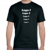 RC Sponsor Logo T-Shirt V2 - Image 25
