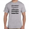 RC Sponsor Logo T-Shirt V1 - Image 6