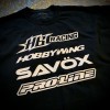 RC Sponsor Logo T-Shirt V1 - Image 3