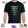 RC Sponsor Logo T-Shirt V2