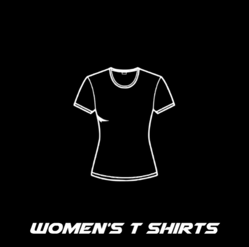 Women's RC T-Shirts