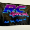 RC SWAG Wall Tag Banner - Image 3