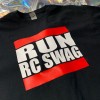 RUN RC SWAG Long Sleeve T-Shirt - Image 3