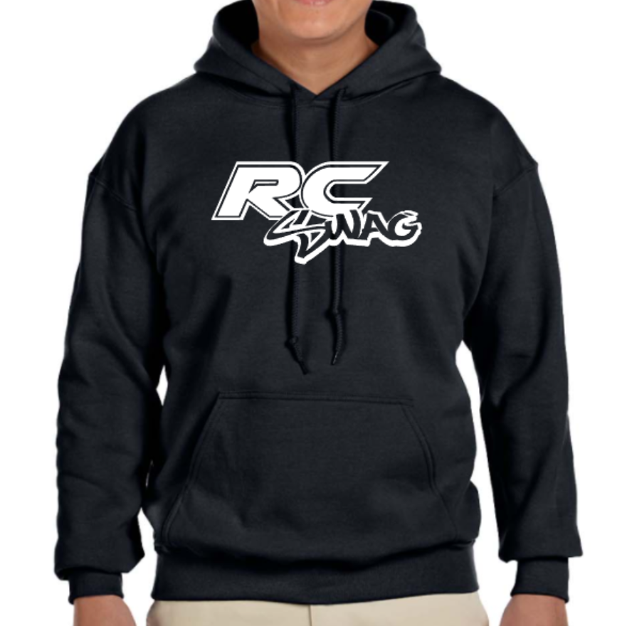 RC SWAG Logo Hoodie