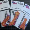 Custom Color RC Sponsor Stickers - Image 20