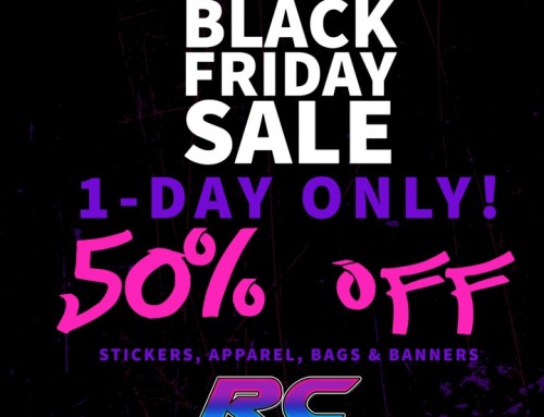 BLACK FRIDAY Sale – 50% OFF!!!