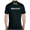Custom TLR Logo T-Shirts - 2022 - Image 2