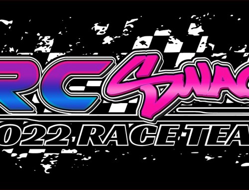 RC SWAG 2022 Race Team