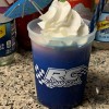 LIMITED EDITION RC SWAG Logo Color Changing Cup - Blue - Image 2