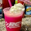 LIMITED EDITION RC SWAG Logo Color Changing Cup - Pink - Image 2