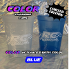 LIMITED EDITION RC SWAG Logo Color Changing Cup - Blue
