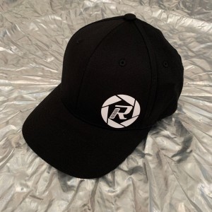RC Sponsor Logo Hat - FlexFit 5001 - RC SWAG - Stickers, T-Shirts ...