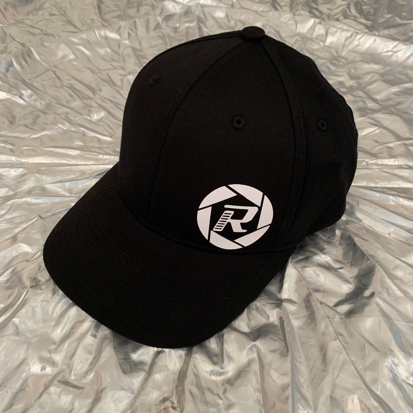 Design Your Own Custom - FlexFit SnapBack Trucker Hat - Flat Bill - RC SWAG  - Stickers, T-Shirts, Hoodies, RC Kits & More!