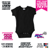 Design Your Own - Custom Onesie Infant Bodysuit