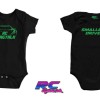 Design Your Own - Custom Onesie Infant Bodysuit - Image 3