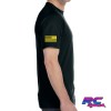 TLR 22 X-4 ELITE Buggy Distressed Parts Sheet Shirt - Image 3