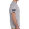 Dots Style Sponsor Logo T-Shirt - Image 8