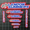Design Your Own Custom Name Stickers - Image 9